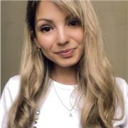 Profesora de Matemáticas, física y química. Apoyo, refuerzo, aprobar materias